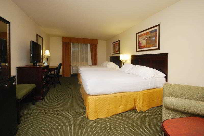 Best Western Jacksonville Inn Ruang foto