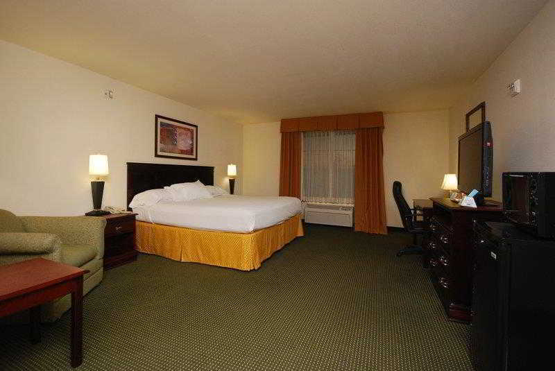 Best Western Jacksonville Inn Ruang foto