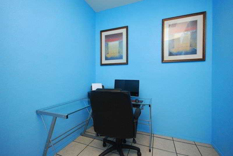 Best Western Jacksonville Inn Bisnis foto