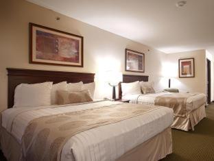 Best Western Jacksonville Inn Ruang foto