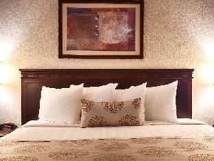 Best Western Jacksonville Inn Ruang foto